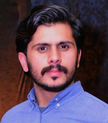 M. Farhan Khan