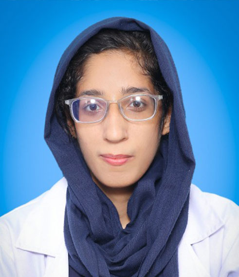 Zainab Bibi